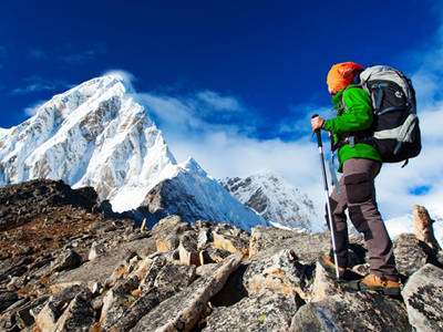Adventure Packages