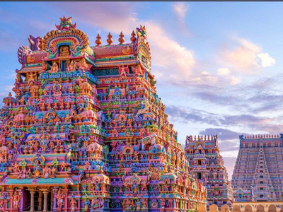 Temple Packages