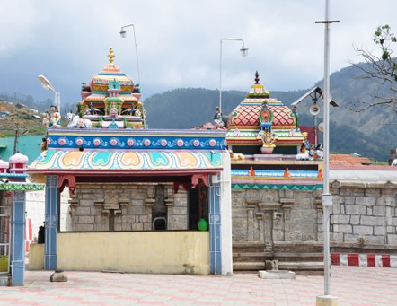 Thoothukudi - Manapad