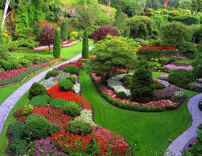 Botanical Garden