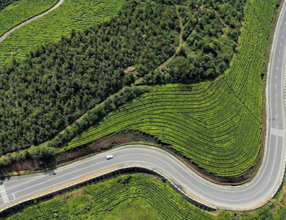 Gap Road