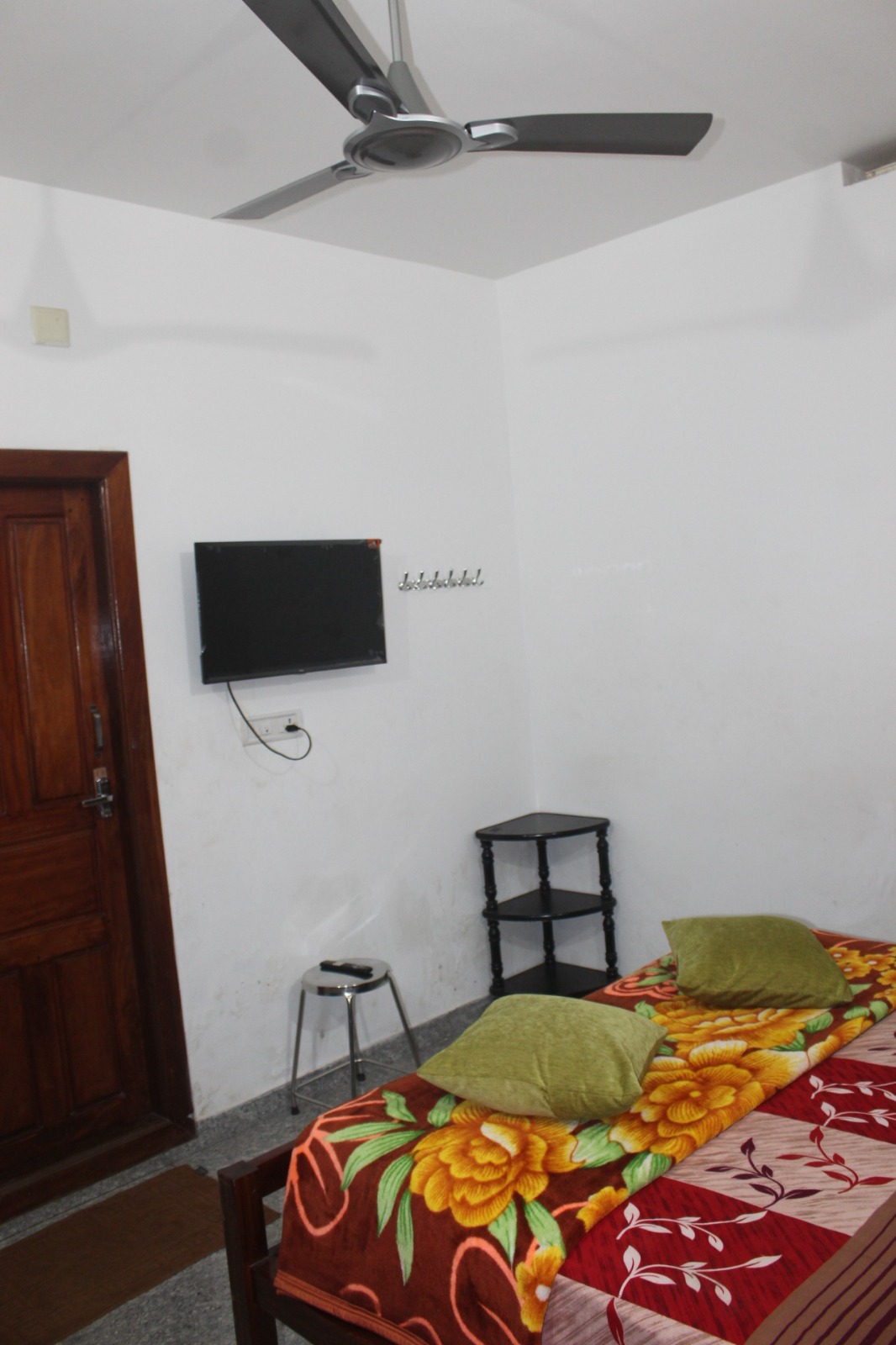 MVJ Travels Munnar