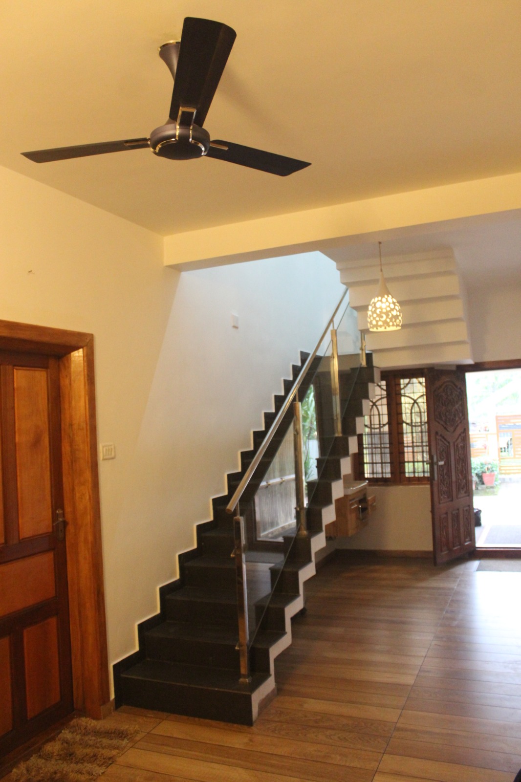 MVJ Travels Munnar