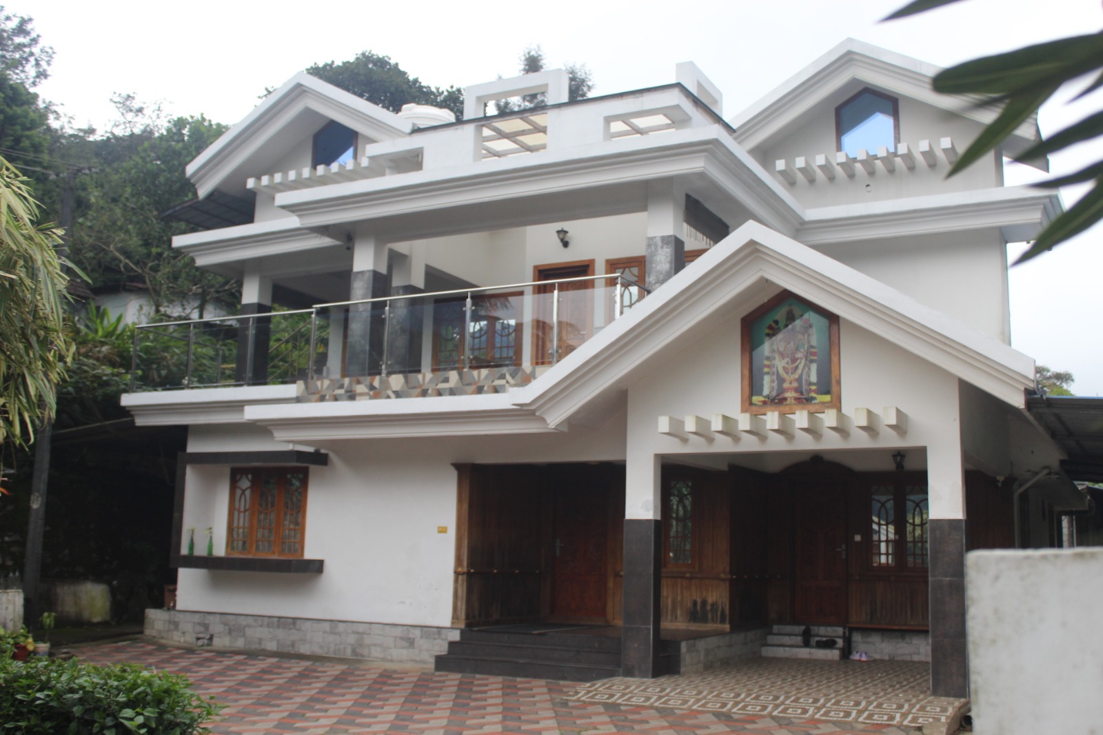 MVJ Travels Munnar
